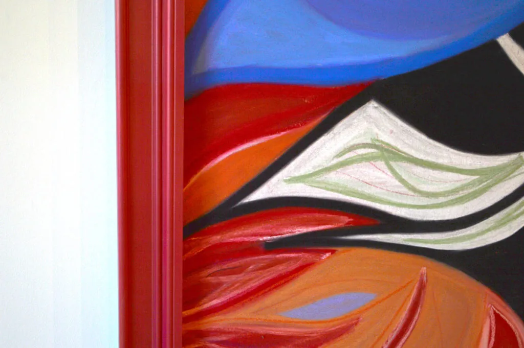 Painting Detail