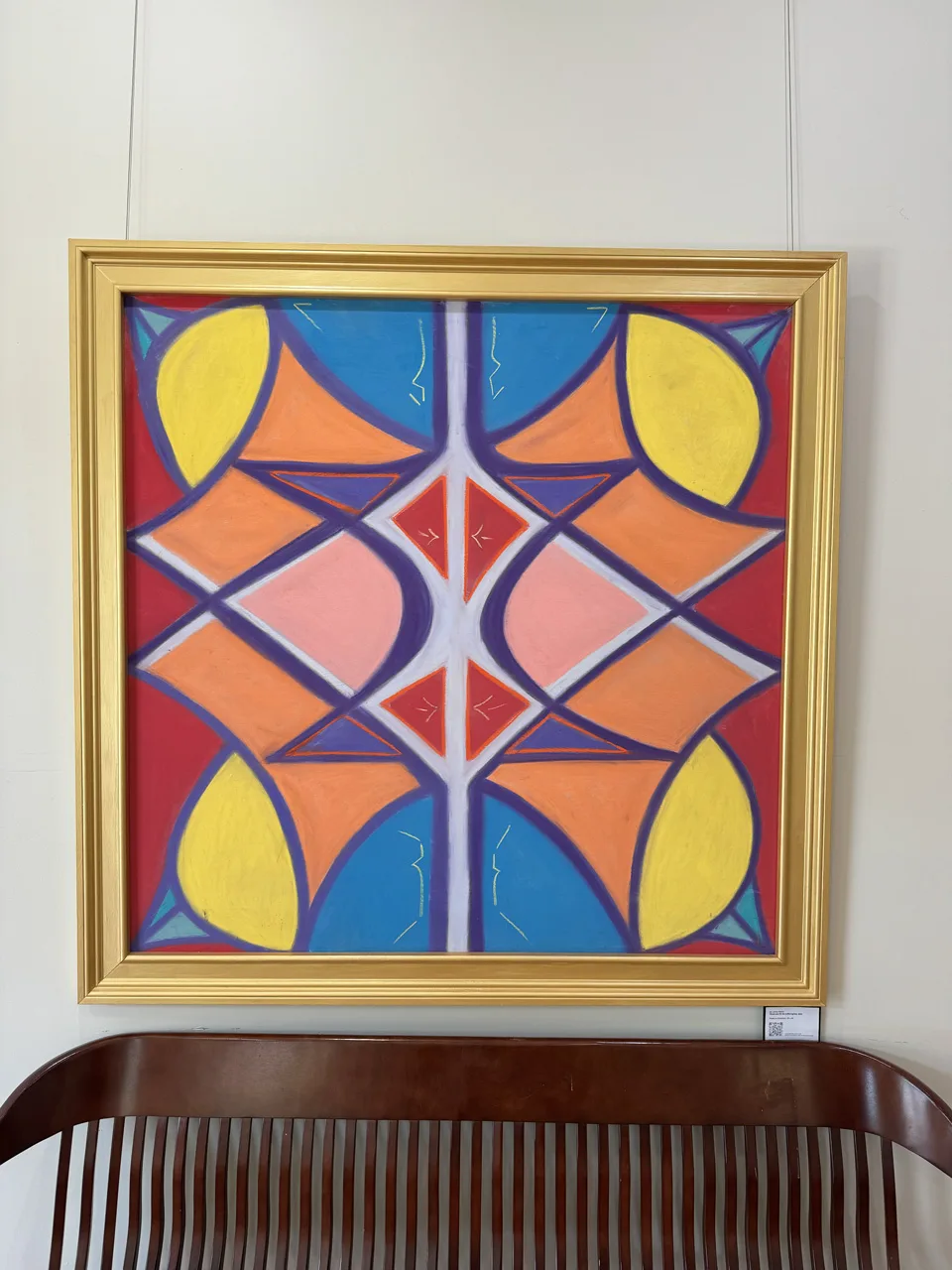 Worthy — Cold Spring Harbor Library 2024